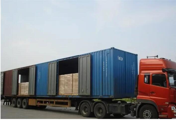 厦门到无为县整车运输