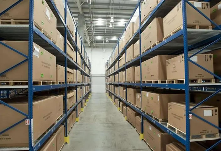 厦门到无为县货物仓储