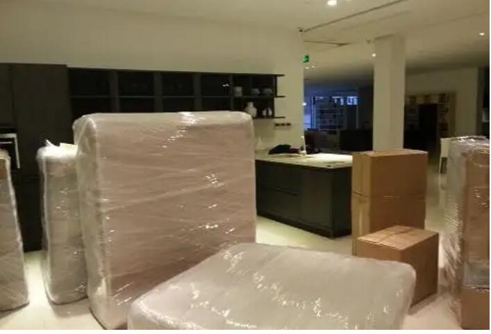 厦门到无为县长途搬家