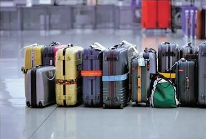 厦门到无为县行李托运