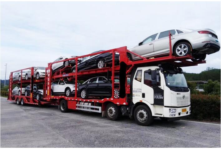 厦门到无为县轿车托运